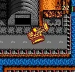 Tonka Construction Site (USA)