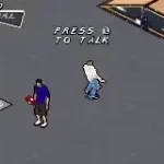 Tony Hawk's American Sk8land (E)(Independent)