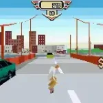 Tony Hawk's Downhill Jam (U)(Rising Sun)