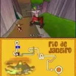 Tony Hawk's Downhill Jam (USA)