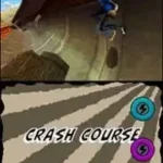 Tony Hawk's Motion (Europe)