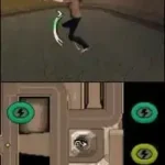 Tony Hawk's Motion (USA)