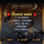 Tony Hawk's Pro Skater