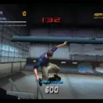 Tony Hawk's Pro Skater 2 (Europe)