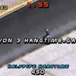 Tony Hawk's Pro Skater 2 (G)(Lightforce)