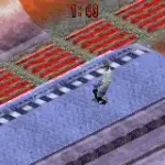 Tony Hawk's Pro Skater 3 (F)(Independent)