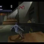 Tony Hawk's Pro Skater (USA)