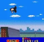 Tony Hawk's Pro Skater (USA, Europe)