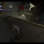 Tony Hawk's Skateboarding (Europe)