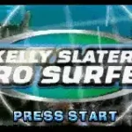 Tony Hawk's Underground & Kelly Slater's Pro Surfer (U)(Rising Sun)