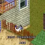 Tony Hawk's Underground (U)(Eurasia)