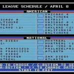 Tony La Russa Baseball (USA, Australia)