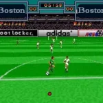 Tony Meola's Sidekicks Soccer (USA)