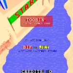 Toobin' (rev 3)
