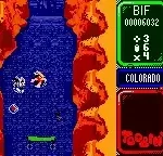 Toobin' (USA)