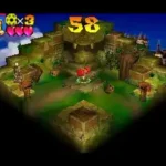 Toon Panic (Japan) (Proto)