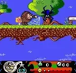 Toonsylvania (Europe) (En,Fr,De,Es,It,Nl)