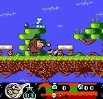 Toonsylvania (USA)