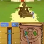 Tootuff - Megafun Land (Europe) (En,Fr)