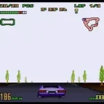 Top Gear 3000 (Europe)