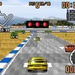 Top Gear GT Championship (E)(Mode7)