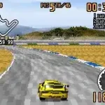 Top Gear GT Championship (U)(Independent)