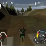 Top Gear Hyper-Bike (Europe)