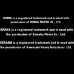 Top Gear Hyper-Bike (Japan)