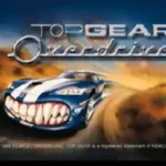 Top Gear Overdrive (Europe)