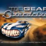 Top Gear Overdrive (Japan)