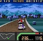 Top Gear Pocket 2 (Japan)