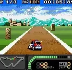 Top Gear Pocket 2 (USA)