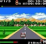Top Gear Pocket (Japan)