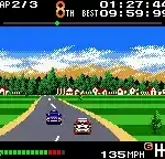 Top Gear Pocket (USA)