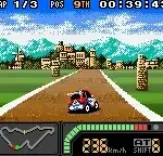 Top Gear Rally 2 (Europe)