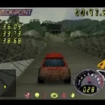 Top Gear Rally 2 (Japan)