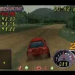 Top Gear Rally 2 (USA)