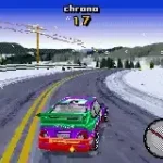 Top Gear Rally (E)(Surplus)