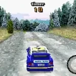 Top Gear Rally (U)(Rising Sun)
