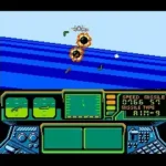 Top Gun - Dual Fighters (Japan)