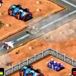 Top Gun - Firestorm Advance (U)(Mode7)