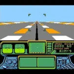 Top Gun - The Second Mission (Europe)