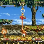 Top Hunter - Roddy & Cathy (NGH-046)