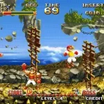 Top Hunter - Roddy & Cathy (NGM-046)