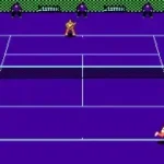 Top Players' Tennis Featuring Chris Evert & Ivan Lendl (USA)