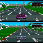 Top Racer (Japan)