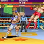 Top Ranking Stars (Ver 2.1J 1993/05/21) (New Version)