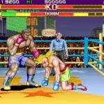 Top Ranking Stars (Ver 2.1J 1993/05/21) (Old Version)