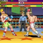 Top Ranking Stars (Ver 2.1O 1993/05/21) (New Version)