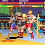 Top Ranking Stars (Ver 2.1O 1993/05/21) (Old Version)